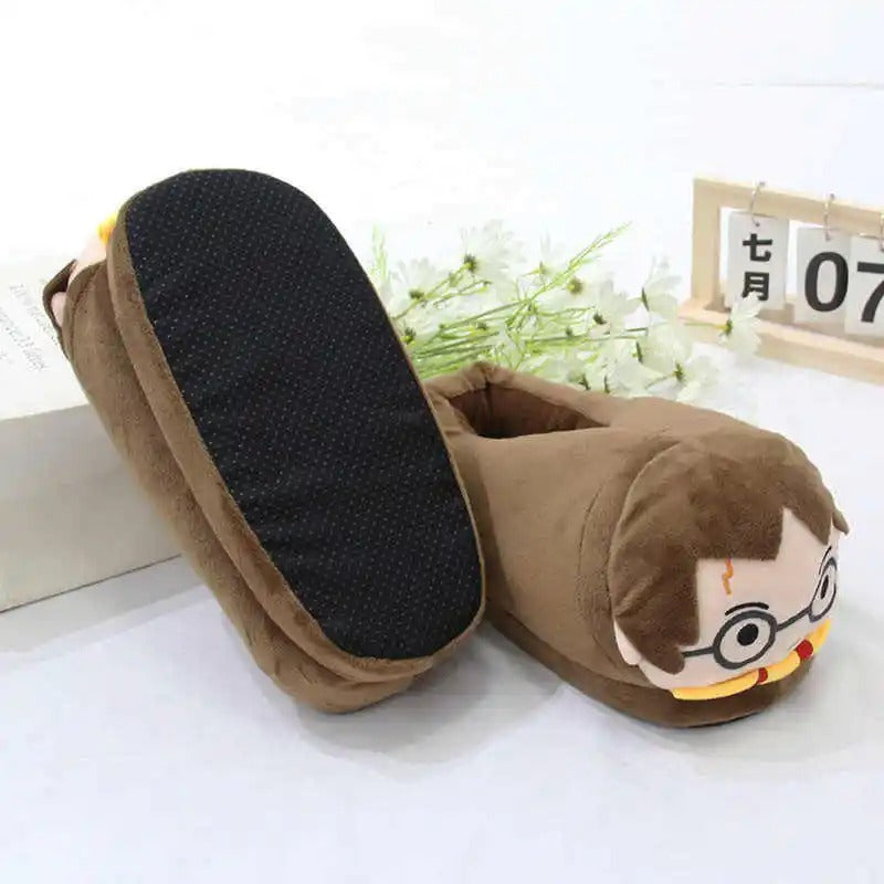 Potter Slippers