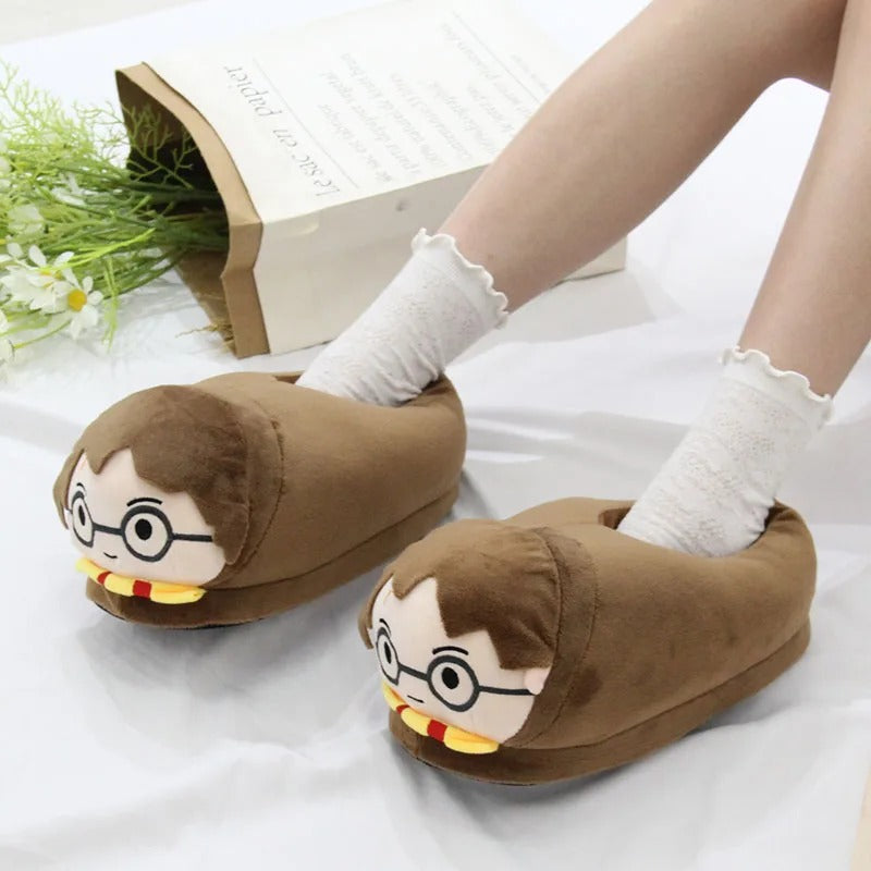 Potter Slippers