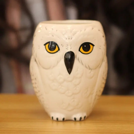Hedwig Mug