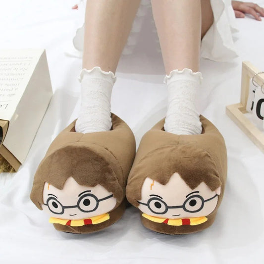 Potter Slippers